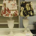 775 3285 TABLE LAMPS